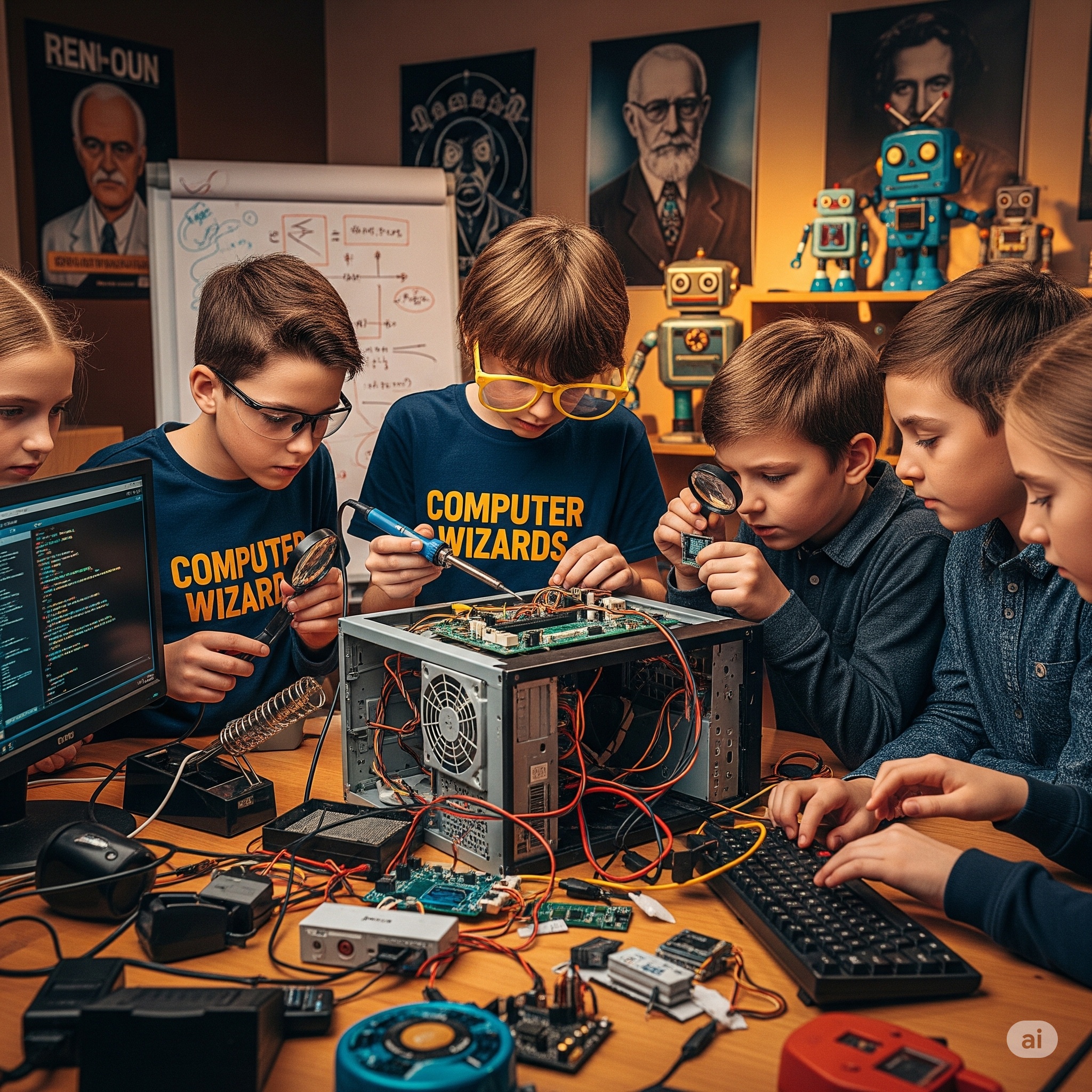 Computers for kids