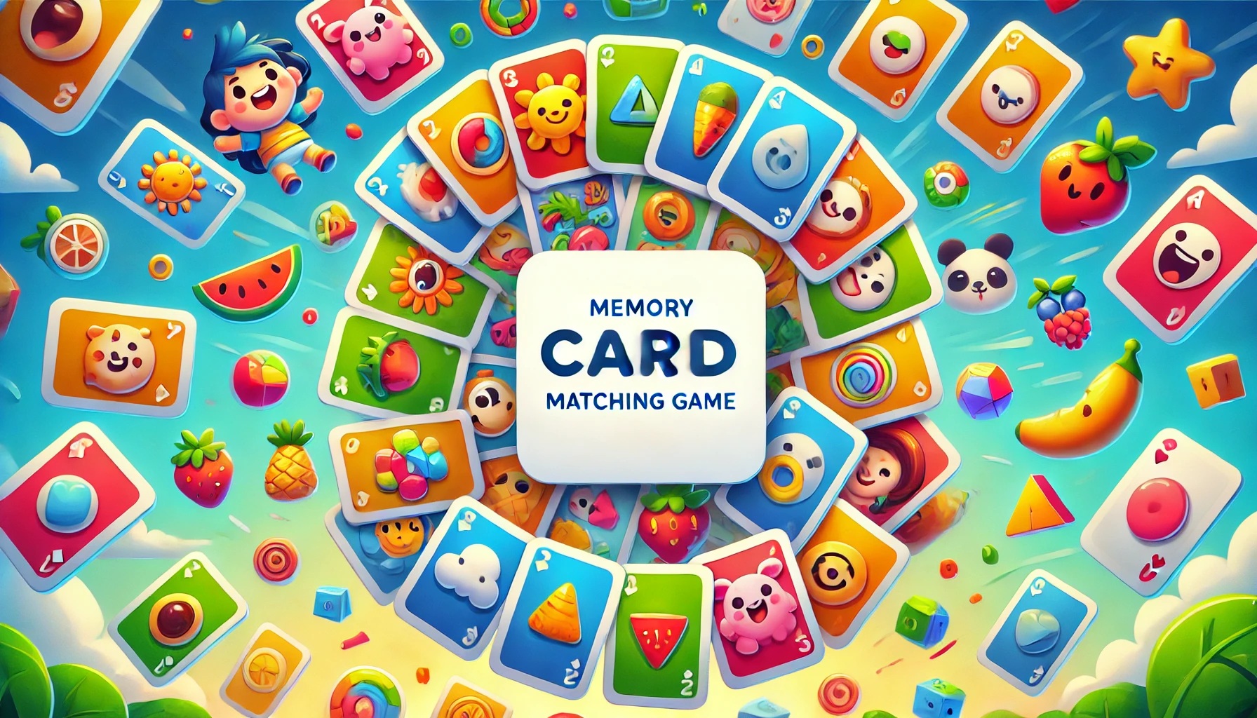 Memory Game